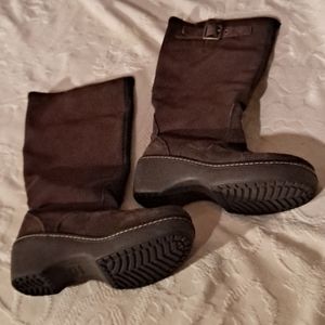 Women's boots
